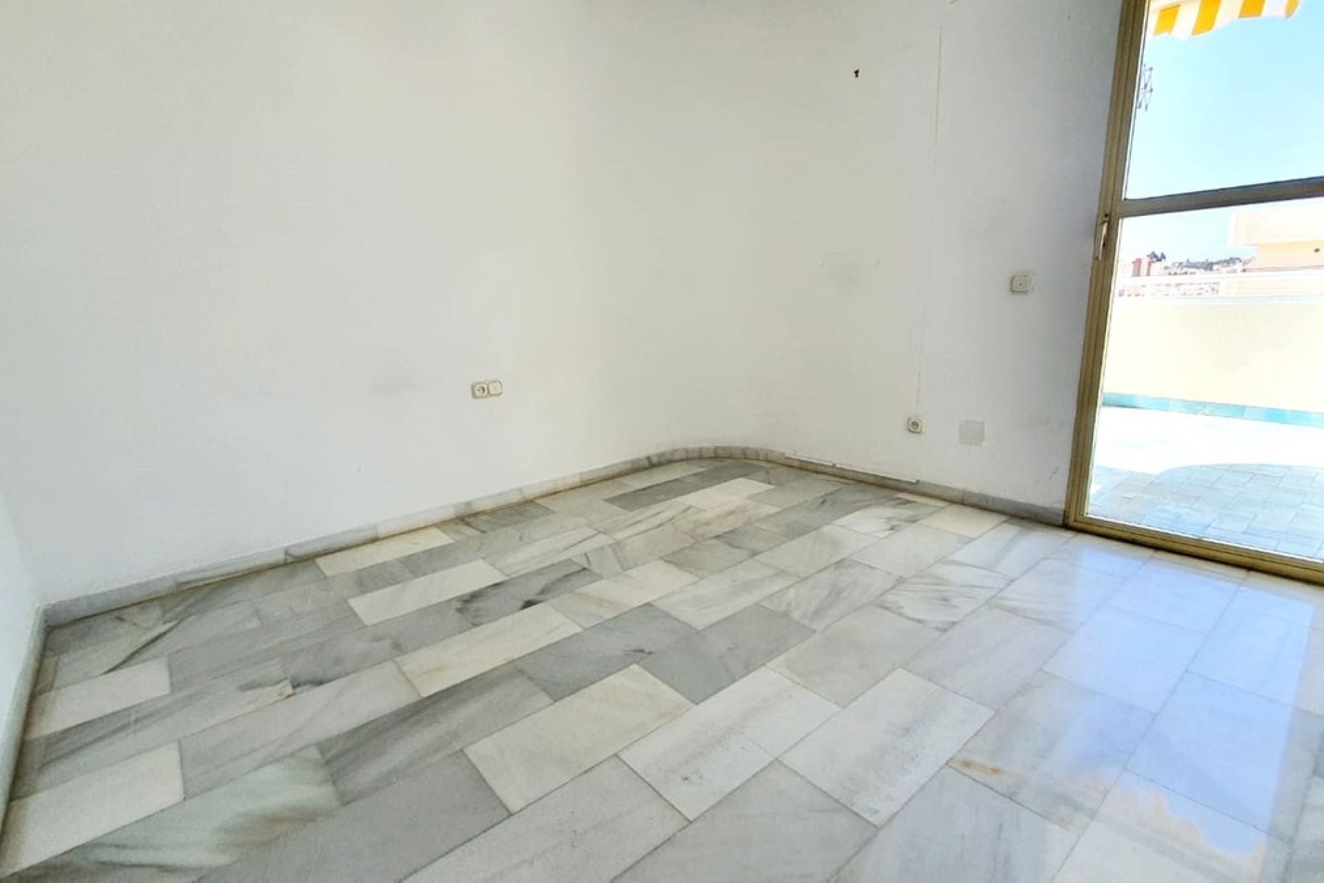 Wiederverkauf - apartment - Fuengirola - Fuengirola Centro