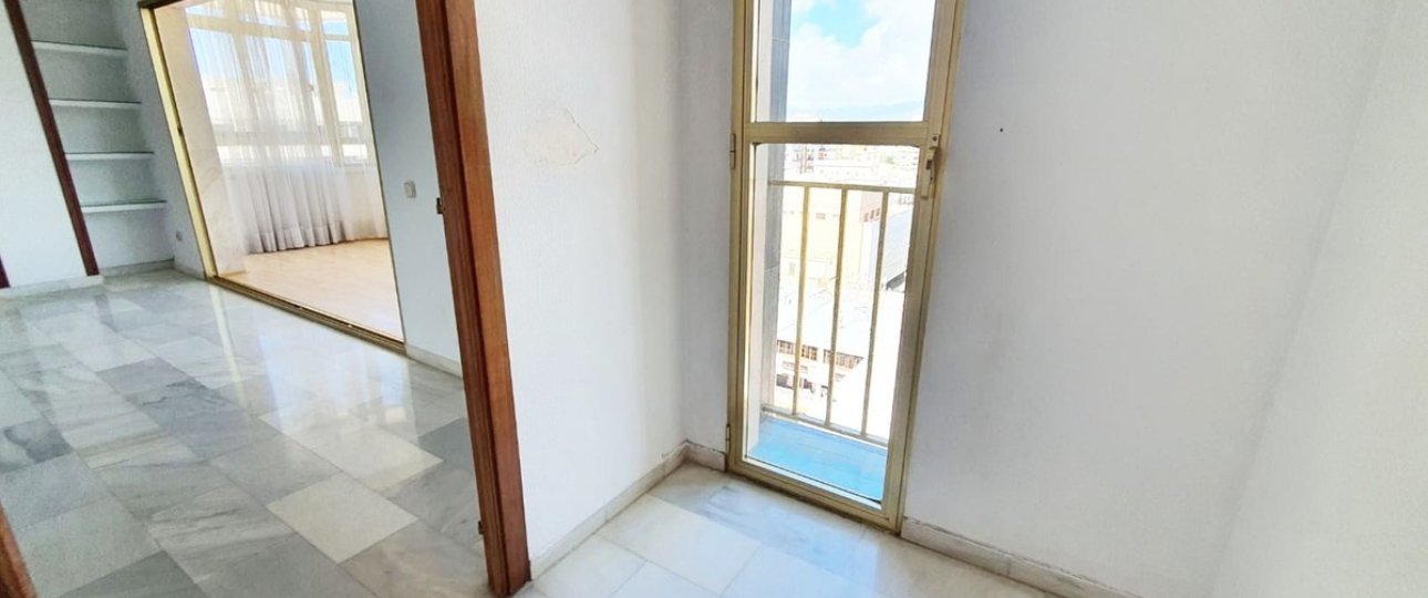 Wiederverkauf - apartment - Fuengirola - Fuengirola Centro