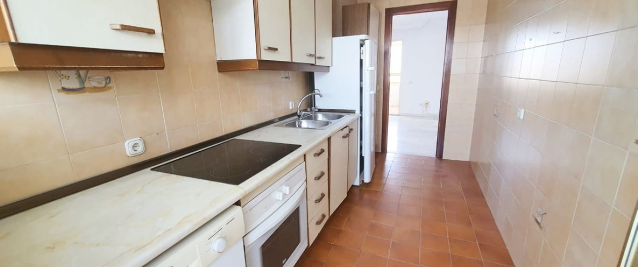 Wiederverkauf - apartment - Fuengirola - Fuengirola Centro