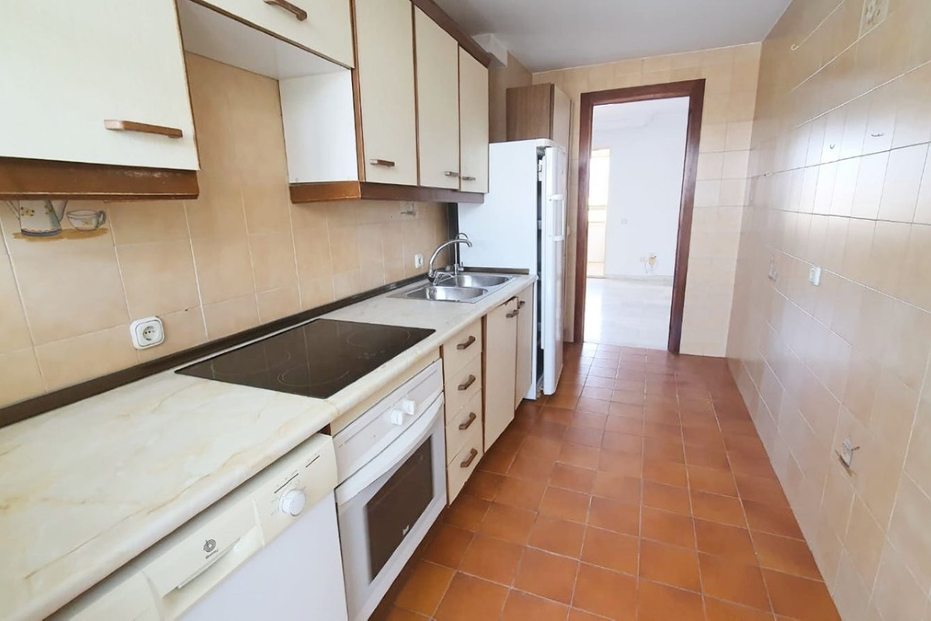 Wiederverkauf - apartment - Fuengirola - Fuengirola Centro