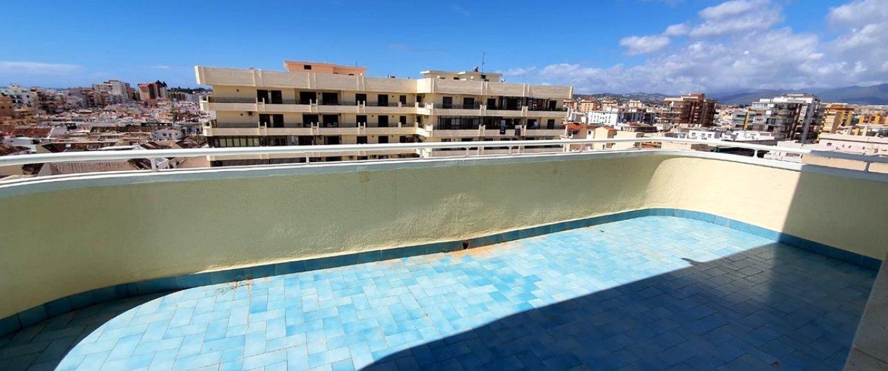 Wiederverkauf - apartment - Fuengirola - Fuengirola Centro