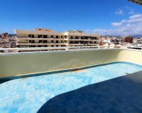 Wiederverkauf - apartment - Fuengirola - Fuengirola Centro
