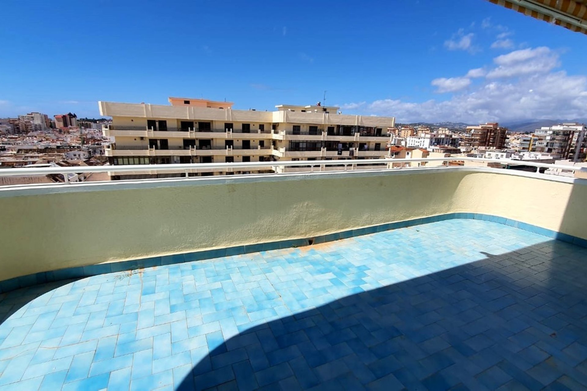Wiederverkauf - apartment - Fuengirola - Fuengirola Centro