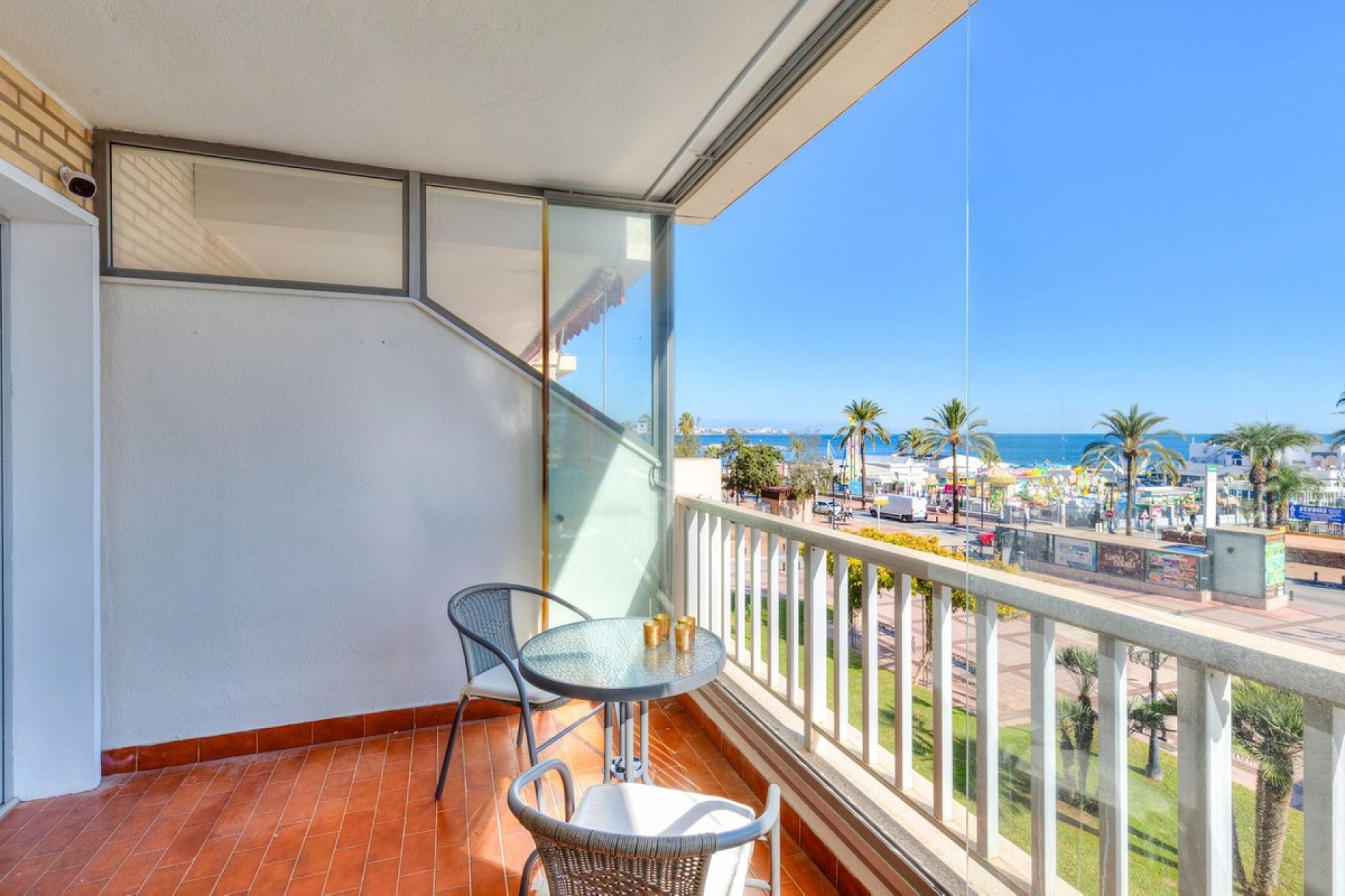 Wiederverkauf - apartment - Fuengirola - Fuengirola Centro