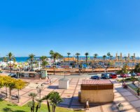 Wiederverkauf - apartment - Fuengirola - Fuengirola Centro