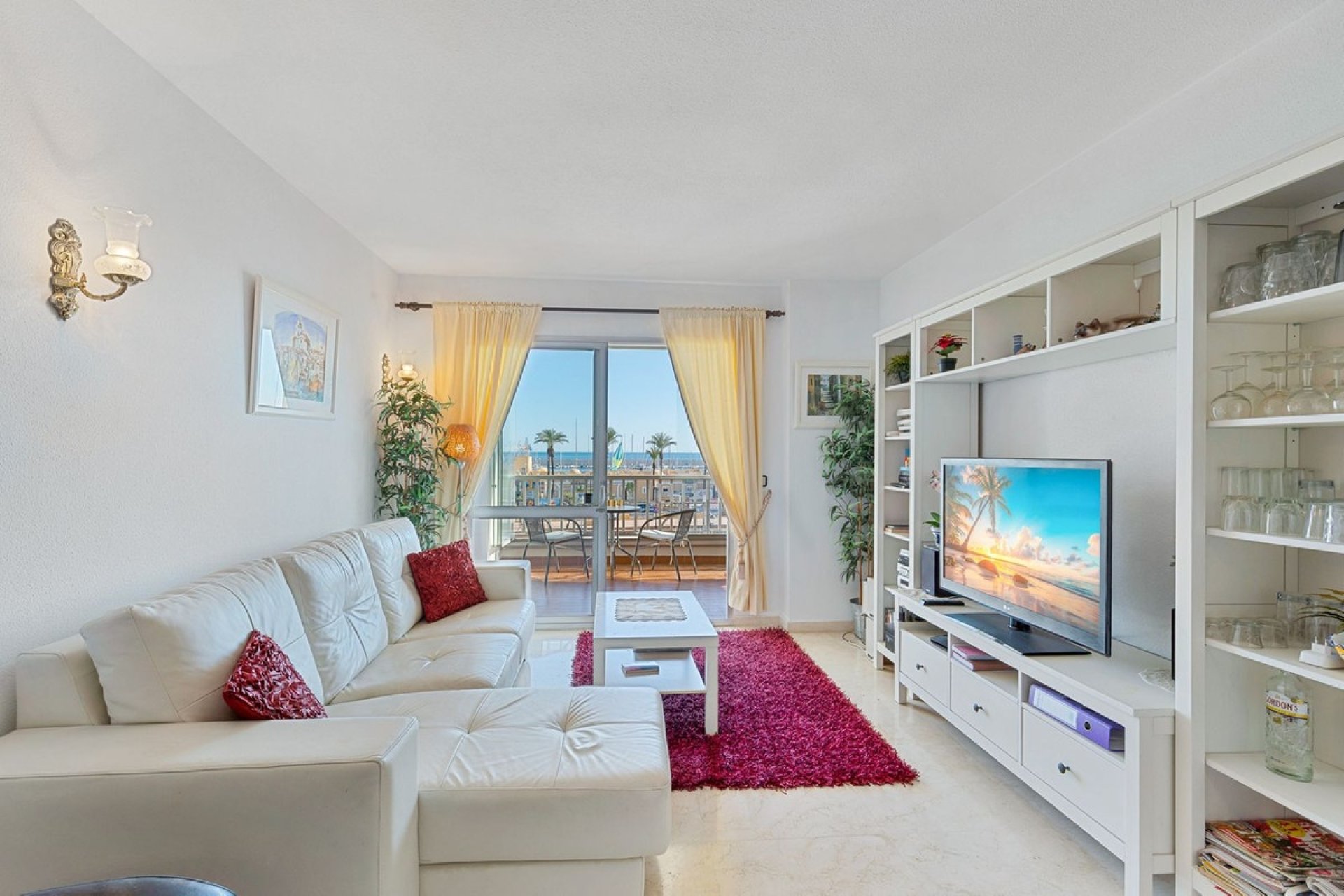 Wiederverkauf - apartment - Fuengirola - Fuengirola Centro