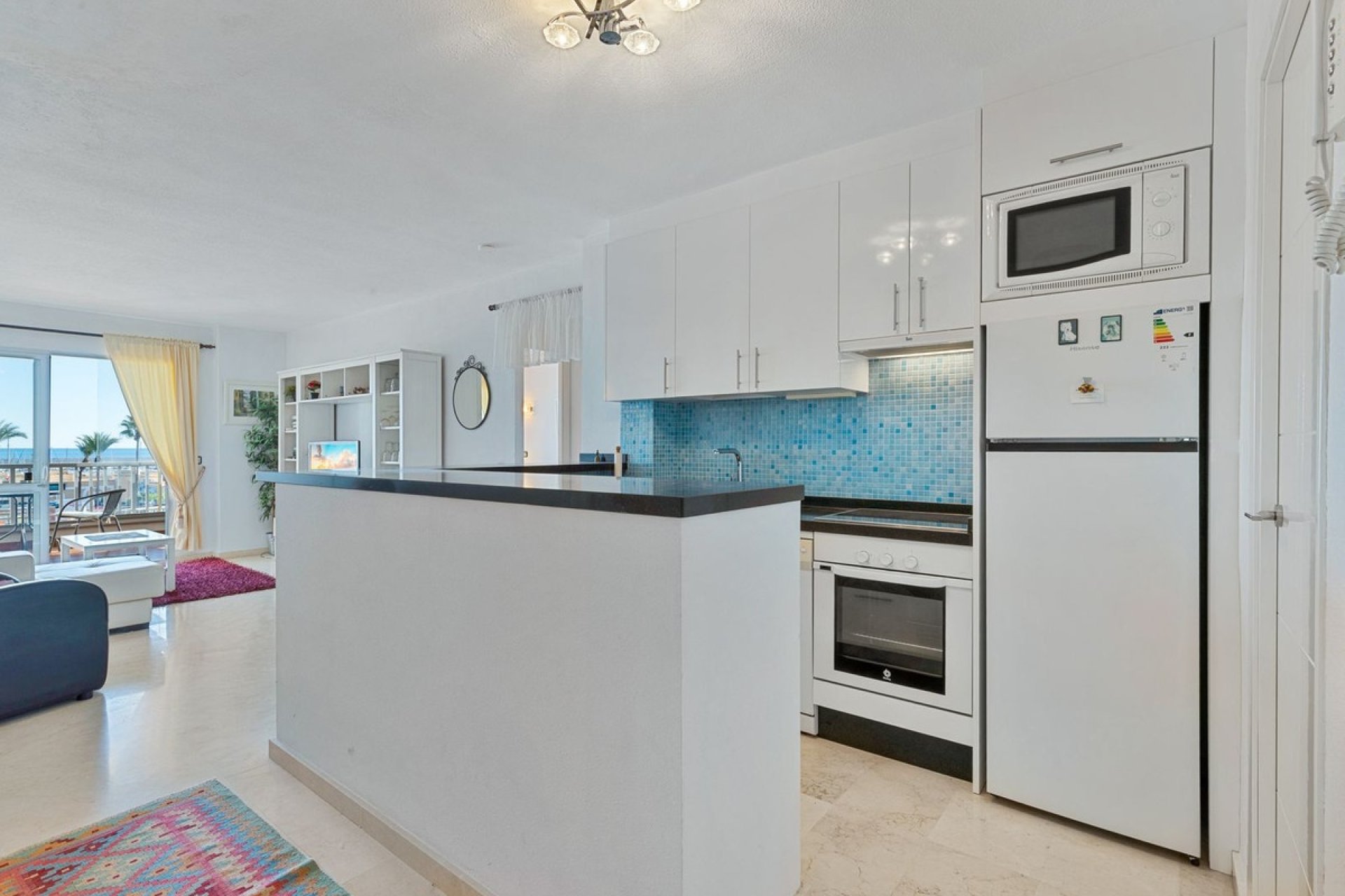 Wiederverkauf - apartment - Fuengirola - Fuengirola Centro