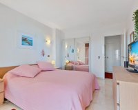 Wiederverkauf - apartment - Fuengirola - Fuengirola Centro