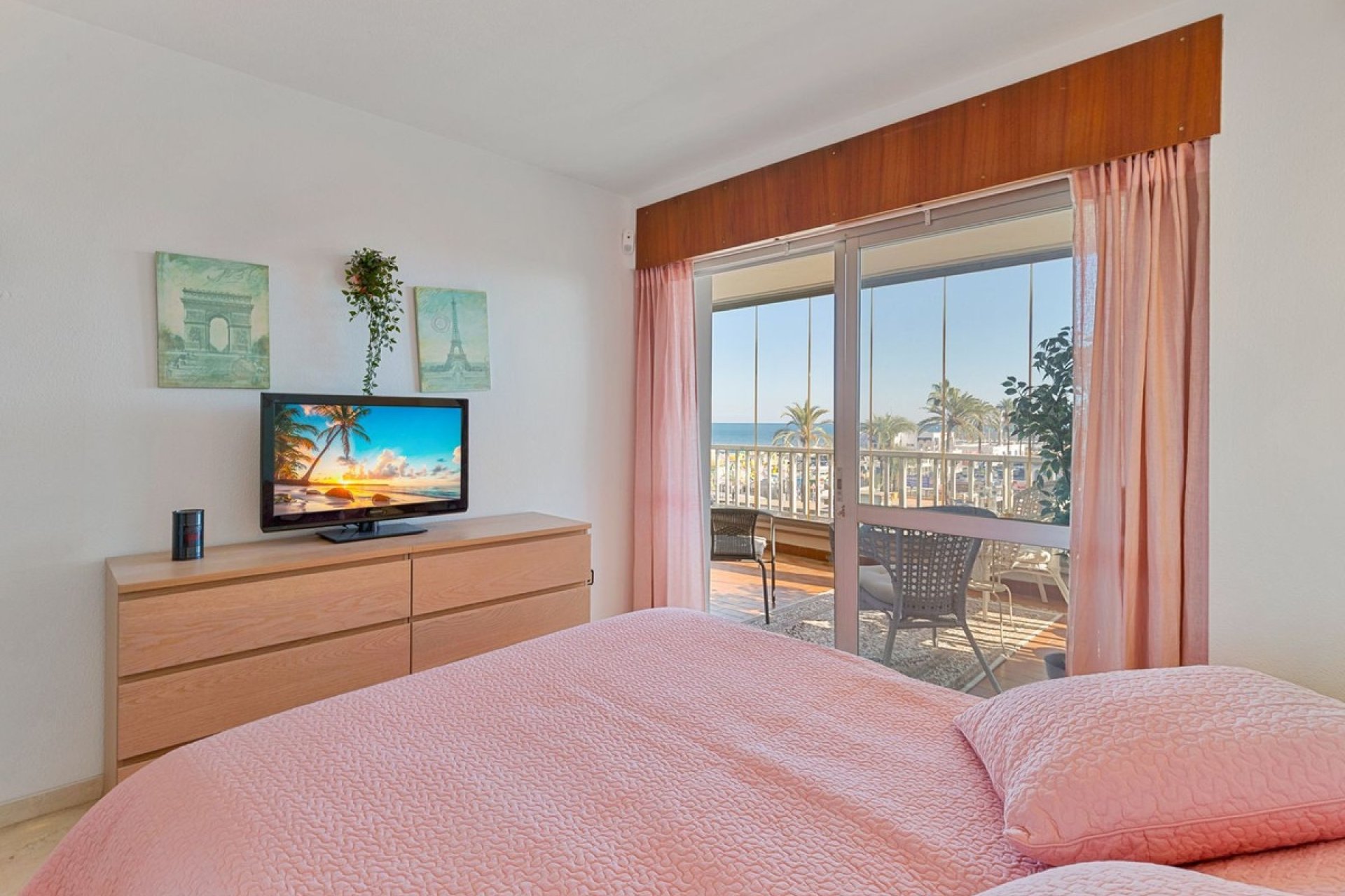 Wiederverkauf - apartment - Fuengirola - Fuengirola Centro