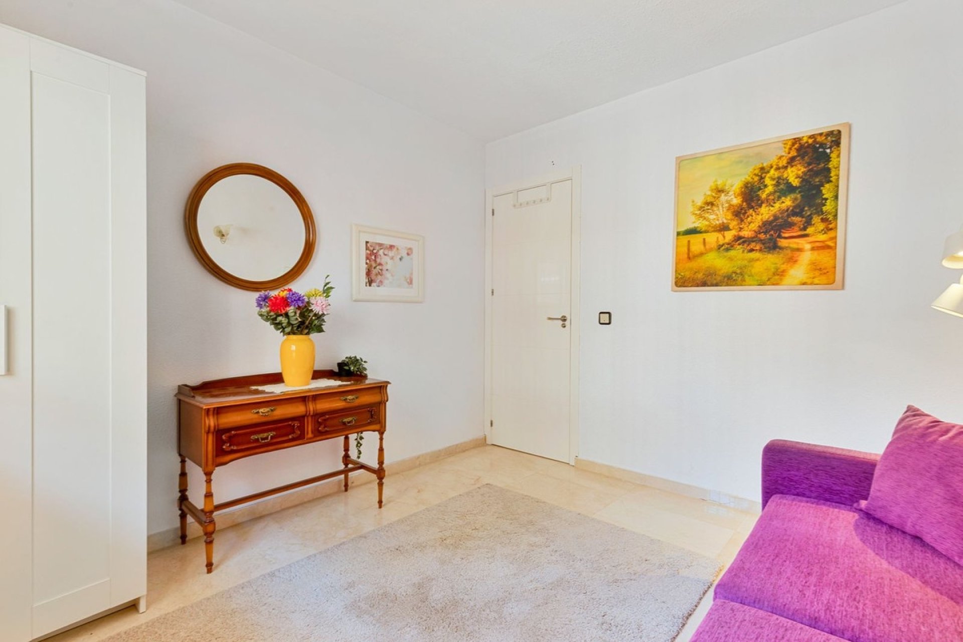 Wiederverkauf - apartment - Fuengirola - Fuengirola Centro