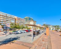 Wiederverkauf - apartment - Fuengirola - Fuengirola Centro