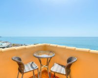 Wiederverkauf - apartment - Fuengirola - Fuengirola Centro