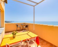 Wiederverkauf - apartment - Fuengirola - Fuengirola Centro