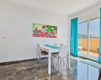 Wiederverkauf - apartment - Fuengirola - Fuengirola Centro