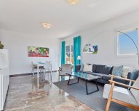 Wiederverkauf - apartment - Fuengirola - Fuengirola Centro