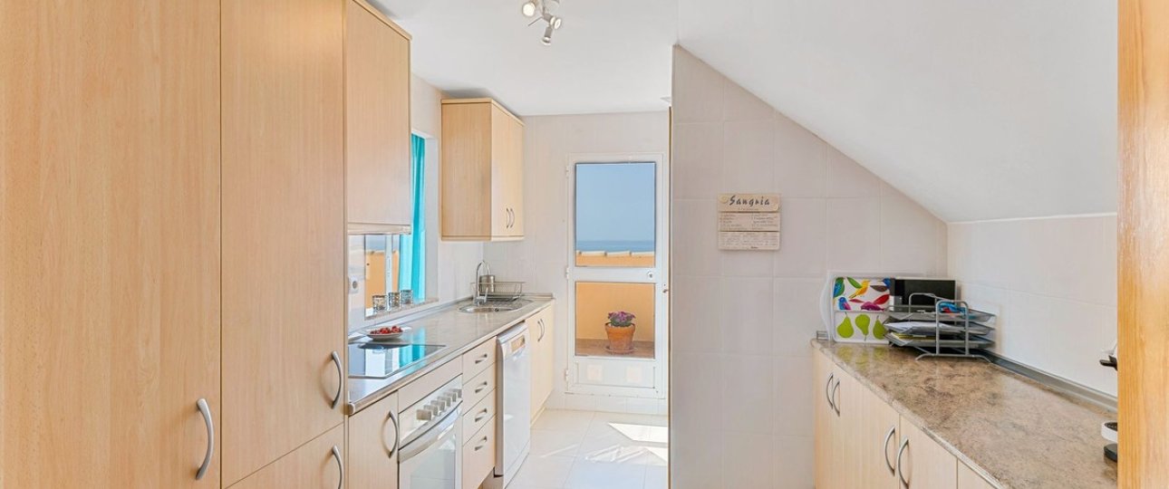 Wiederverkauf - apartment - Fuengirola - Fuengirola Centro
