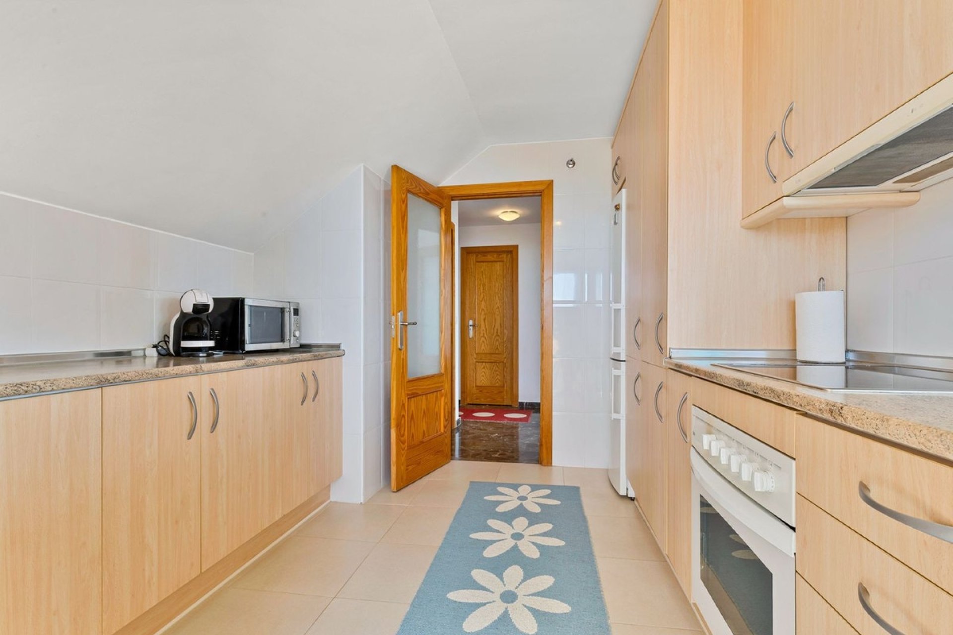 Wiederverkauf - apartment - Fuengirola - Fuengirola Centro