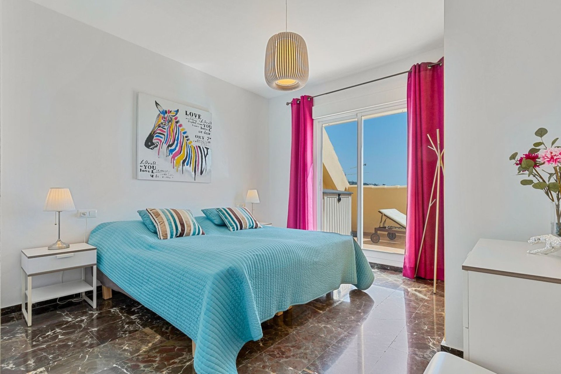 Wiederverkauf - apartment - Fuengirola - Fuengirola Centro