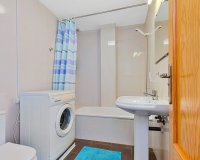 Wiederverkauf - apartment - Fuengirola - Fuengirola Centro