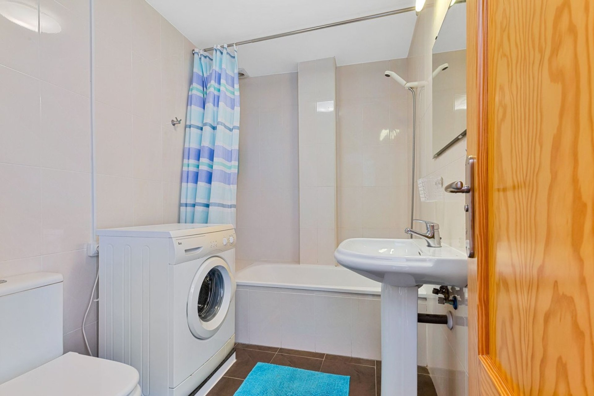 Wiederverkauf - apartment - Fuengirola - Fuengirola Centro