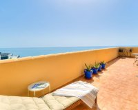 Wiederverkauf - apartment - Fuengirola - Fuengirola Centro