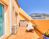 Wiederverkauf - apartment - Fuengirola - Fuengirola Centro