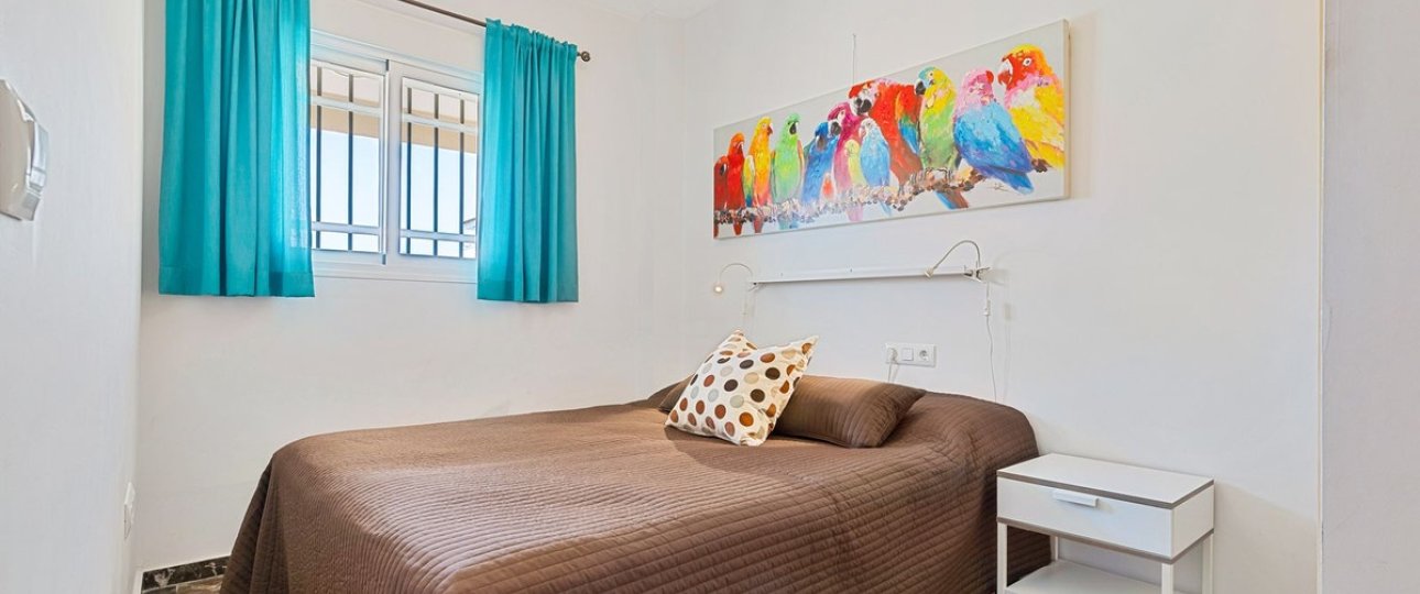 Wiederverkauf - apartment - Fuengirola - Fuengirola Centro