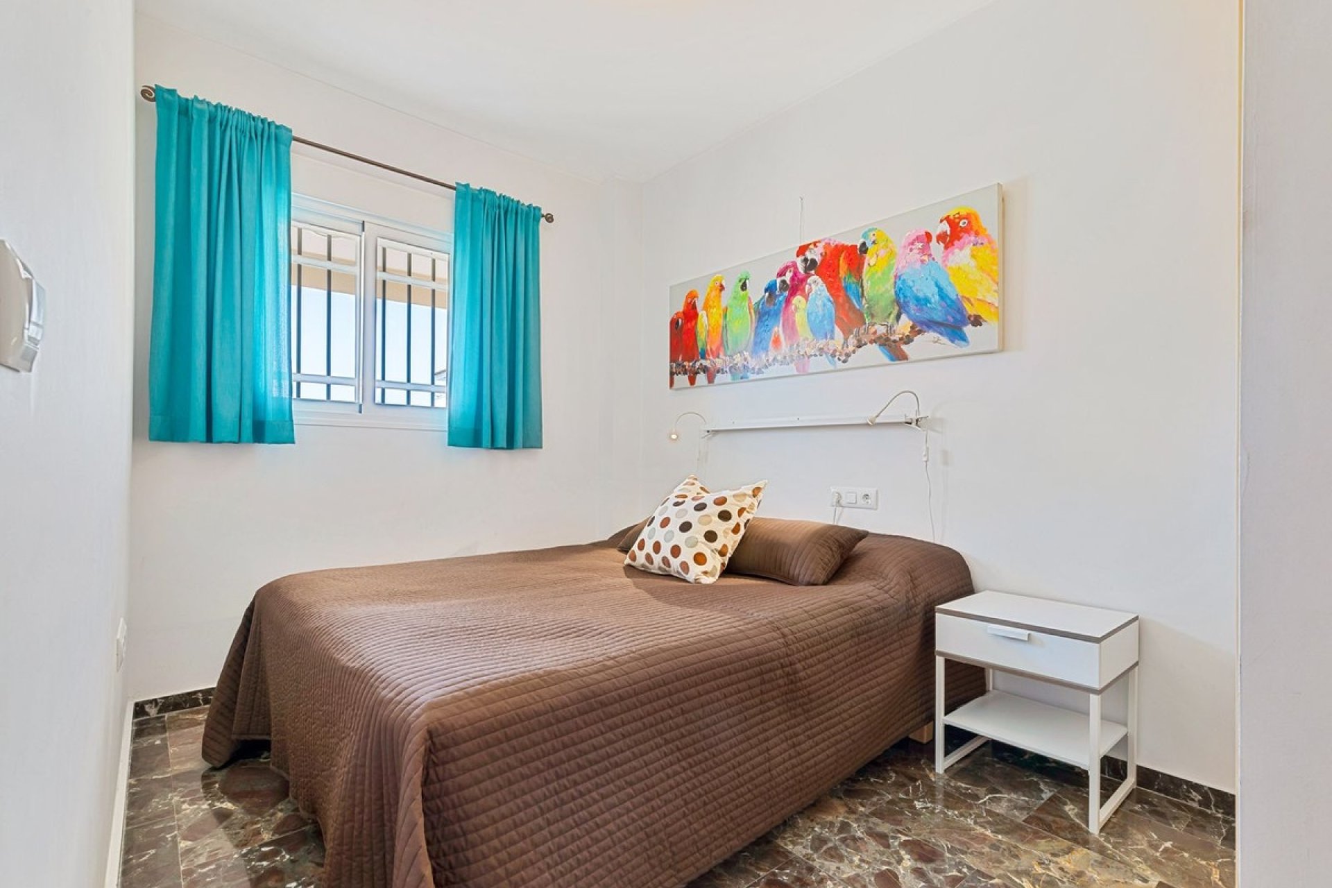 Wiederverkauf - apartment - Fuengirola - Fuengirola Centro
