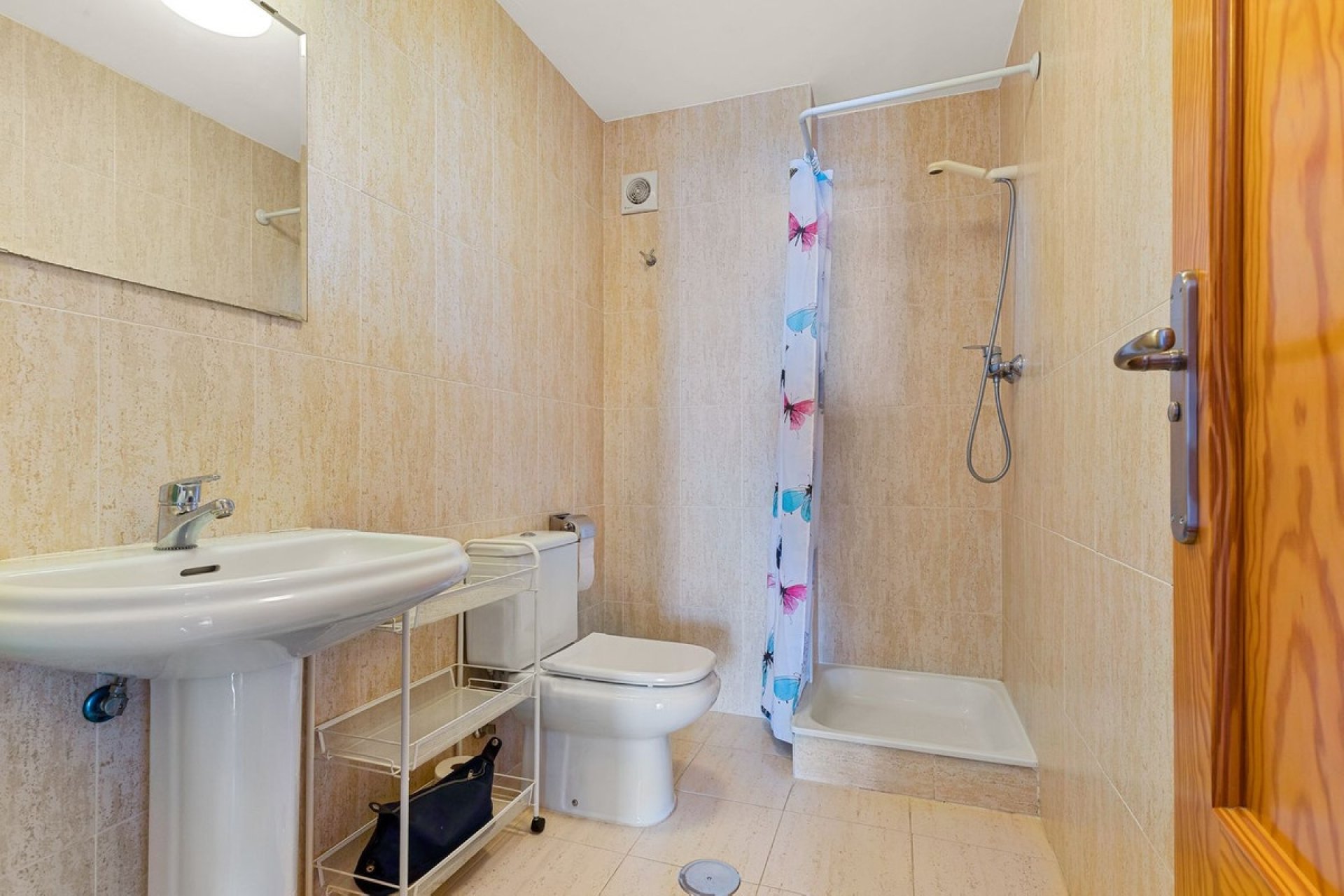 Wiederverkauf - apartment - Fuengirola - Fuengirola Centro
