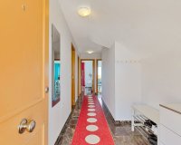 Wiederverkauf - apartment - Fuengirola - Fuengirola Centro