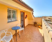 Wiederverkauf - apartment - Fuengirola - Fuengirola Centro