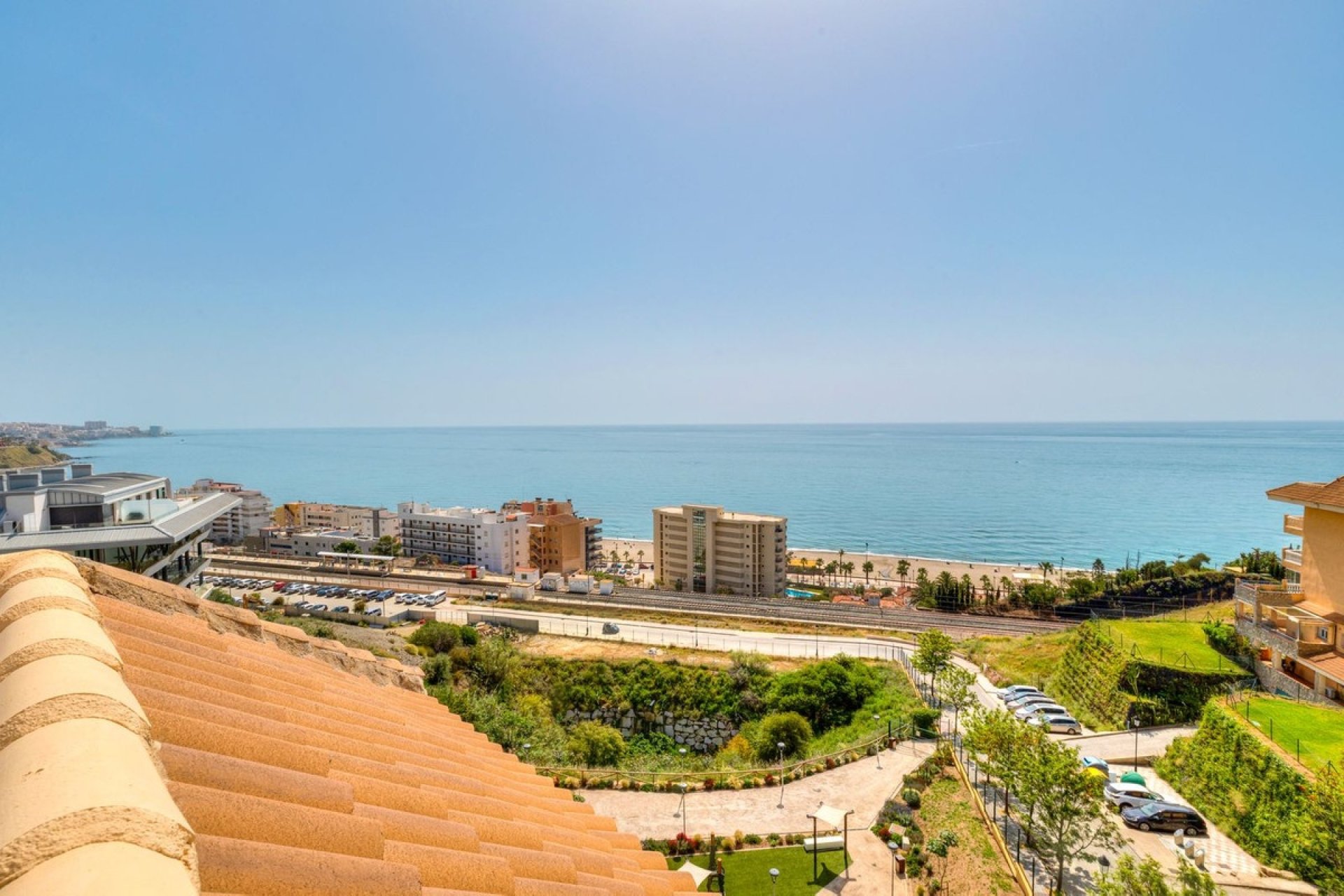 Wiederverkauf - apartment - Fuengirola - Fuengirola Centro