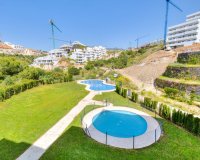 Wiederverkauf - apartment - Fuengirola - Fuengirola Centro