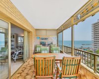 Wiederverkauf - apartment - Fuengirola - Fuengirola Centro