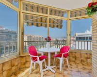 Wiederverkauf - apartment - Fuengirola - Fuengirola Centro