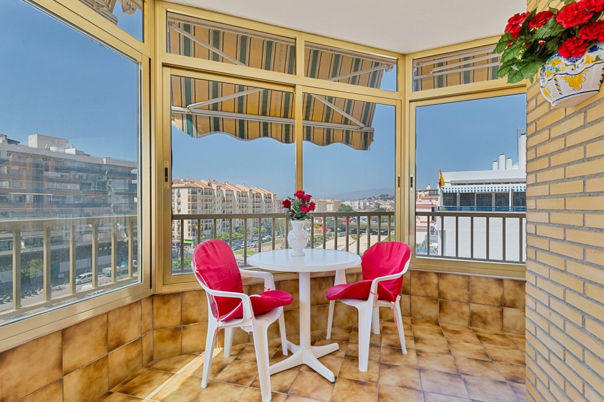 Wiederverkauf - apartment - Fuengirola - Fuengirola Centro