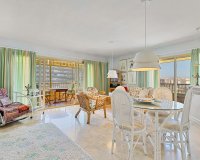 Wiederverkauf - apartment - Fuengirola - Fuengirola Centro