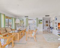 Wiederverkauf - apartment - Fuengirola - Fuengirola Centro