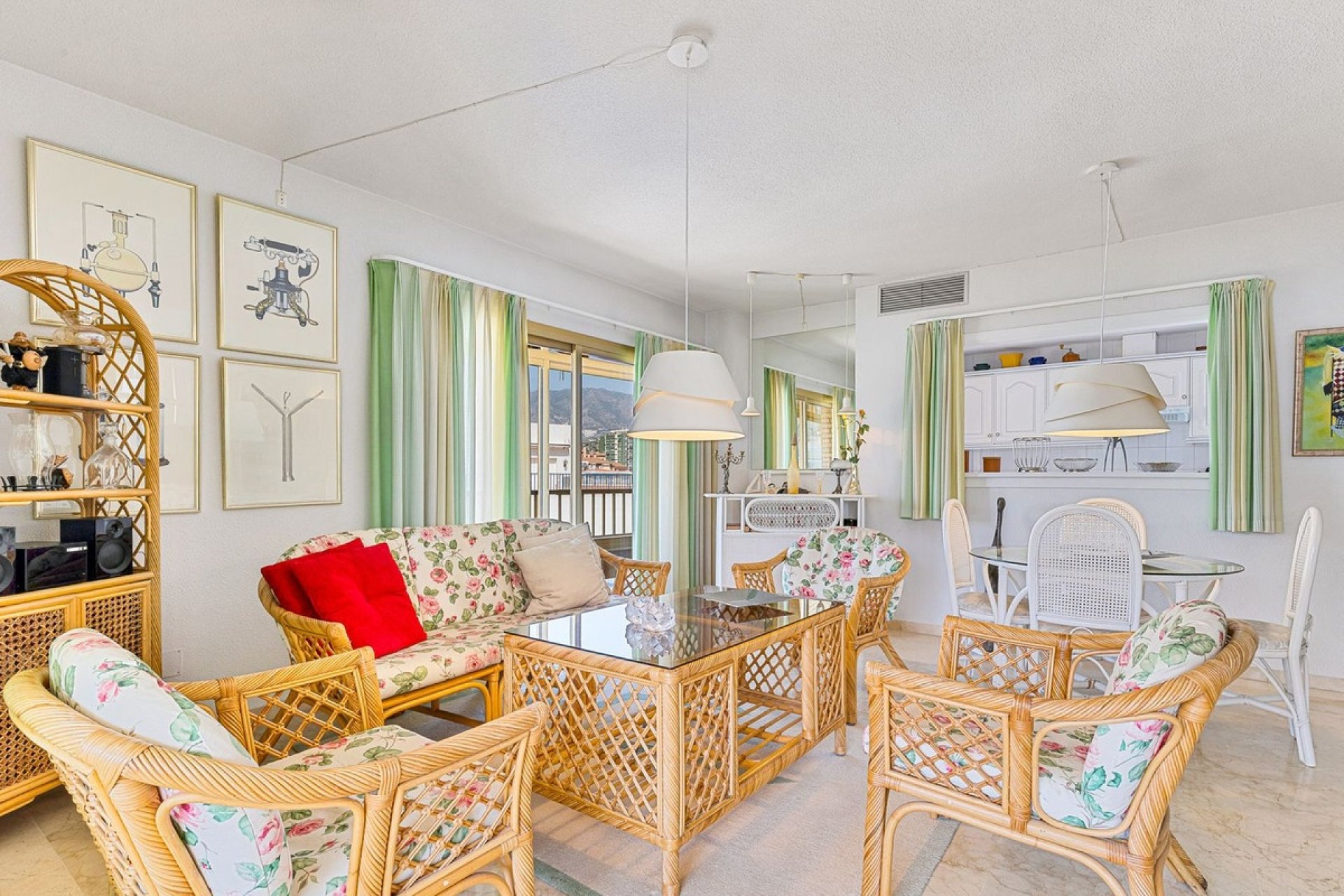 Wiederverkauf - apartment - Fuengirola - Fuengirola Centro