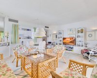 Wiederverkauf - apartment - Fuengirola - Fuengirola Centro