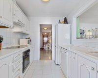 Wiederverkauf - apartment - Fuengirola - Fuengirola Centro