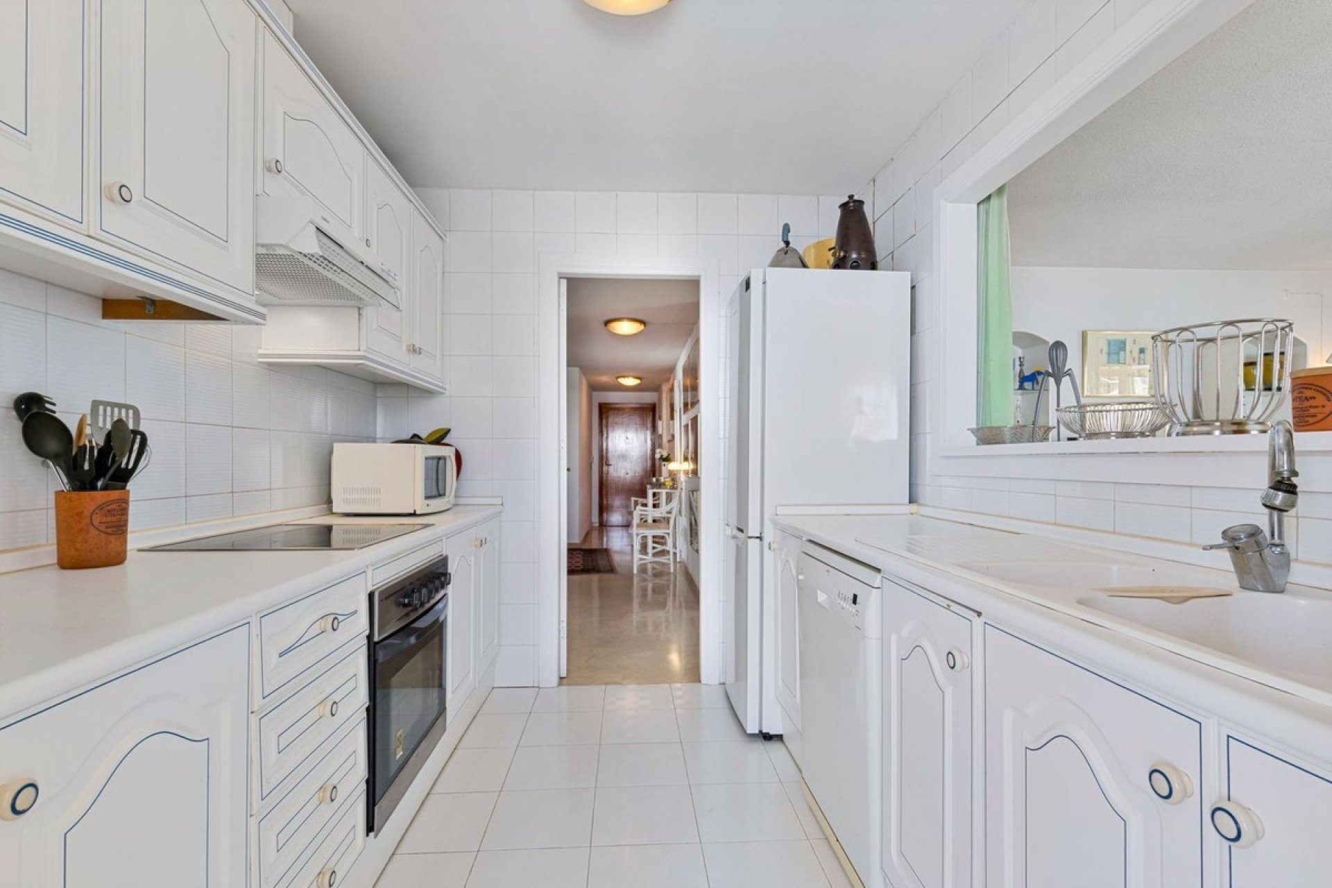 Wiederverkauf - apartment - Fuengirola - Fuengirola Centro