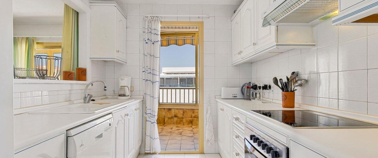 Wiederverkauf - apartment - Fuengirola - Fuengirola Centro