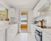 Wiederverkauf - apartment - Fuengirola - Fuengirola Centro