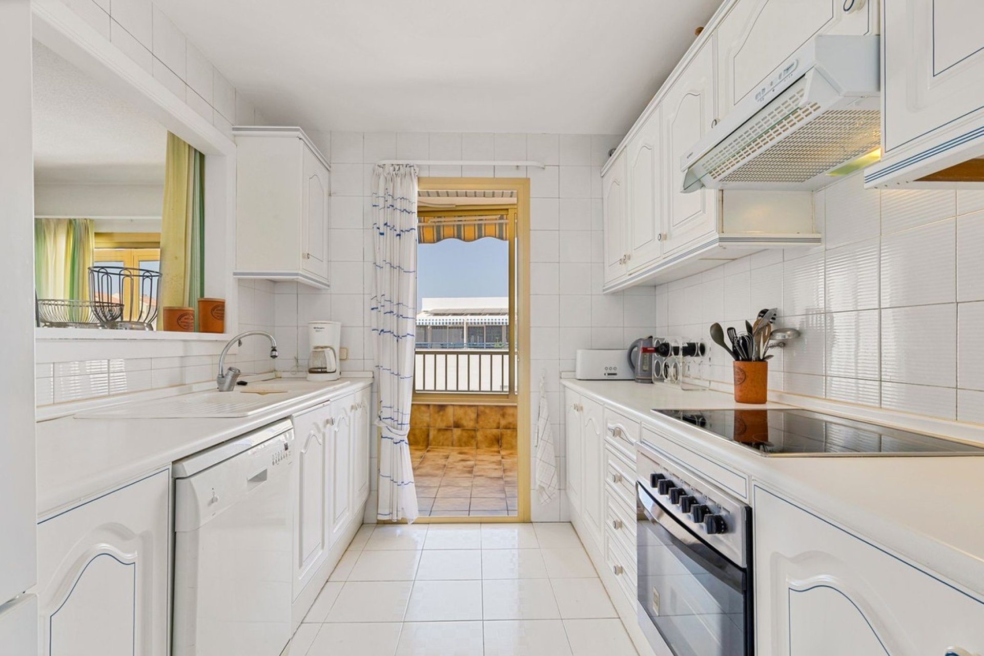 Wiederverkauf - apartment - Fuengirola - Fuengirola Centro
