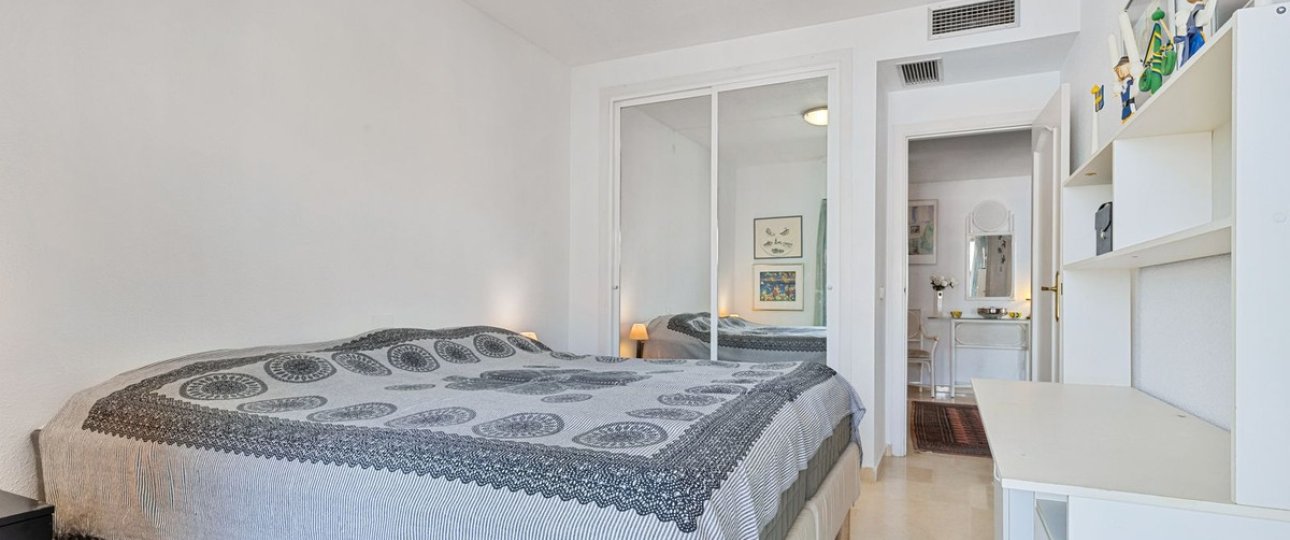 Wiederverkauf - apartment - Fuengirola - Fuengirola Centro