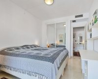 Wiederverkauf - apartment - Fuengirola - Fuengirola Centro