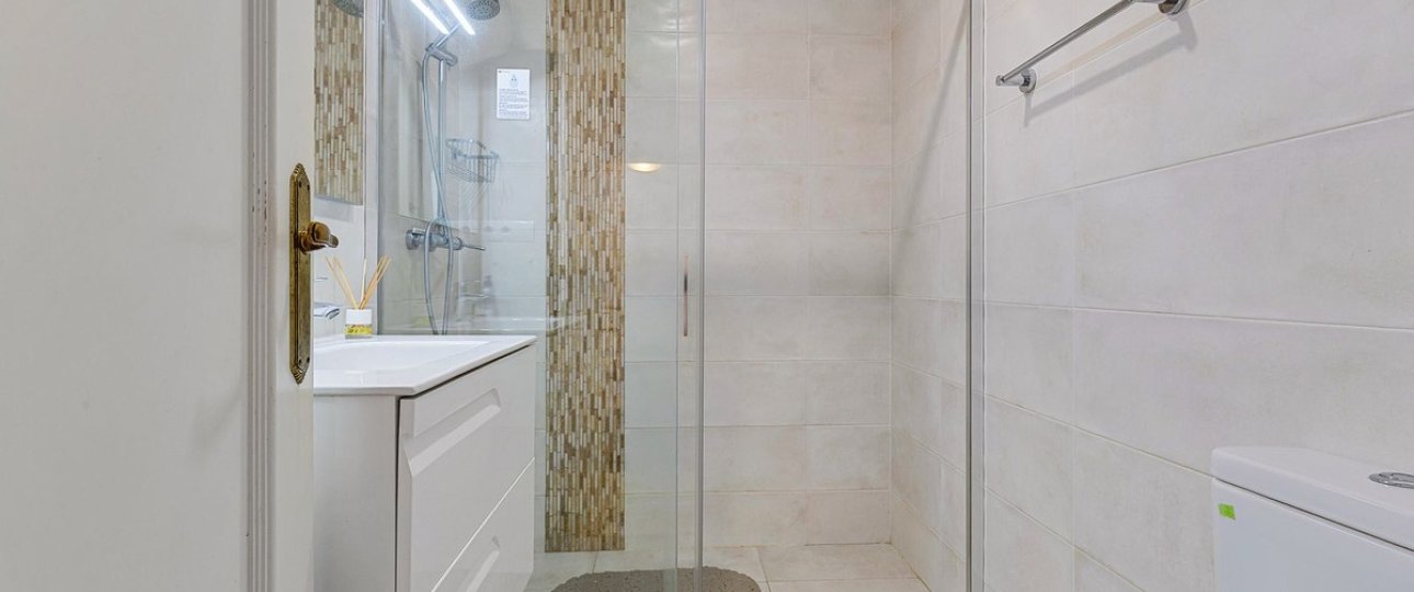 Wiederverkauf - apartment - Fuengirola - Fuengirola Centro