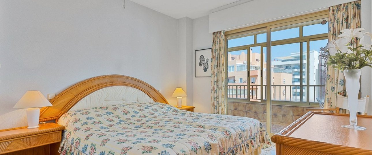 Wiederverkauf - apartment - Fuengirola - Fuengirola Centro