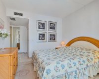 Wiederverkauf - apartment - Fuengirola - Fuengirola Centro